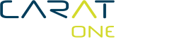 Logo CARAT one png